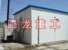 金屬箱體木材烘干設(shè)備、金屬箱體木材干燥設(shè)備、可拆裝式木材烘干箱、可拆裝式木材干燥箱